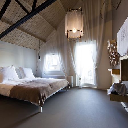 Design Hotel Modez Arnhem Eksteriør bilde