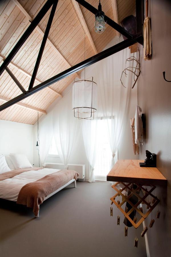 Design Hotel Modez Arnhem Eksteriør bilde