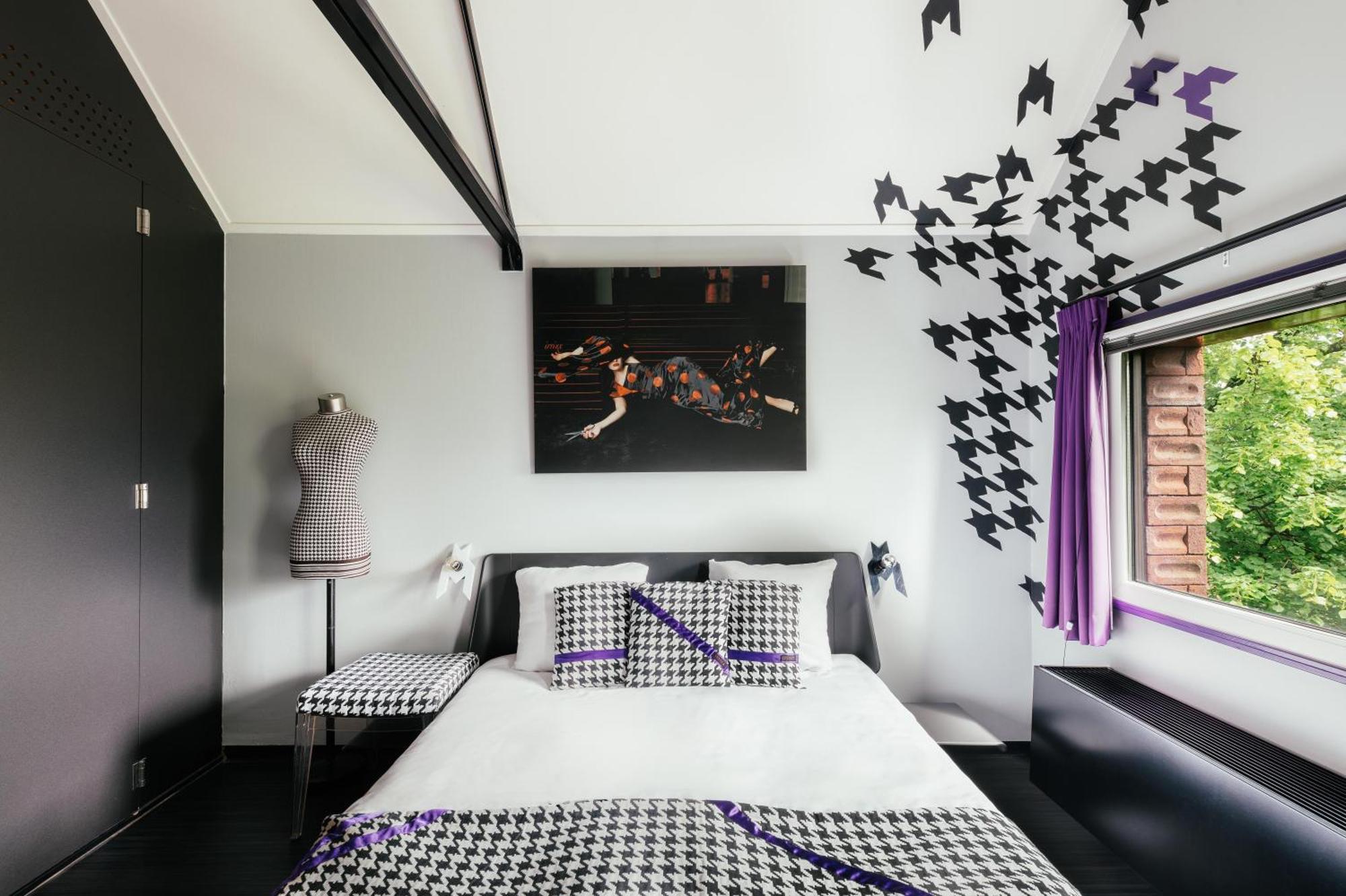 Design Hotel Modez Arnhem Eksteriør bilde