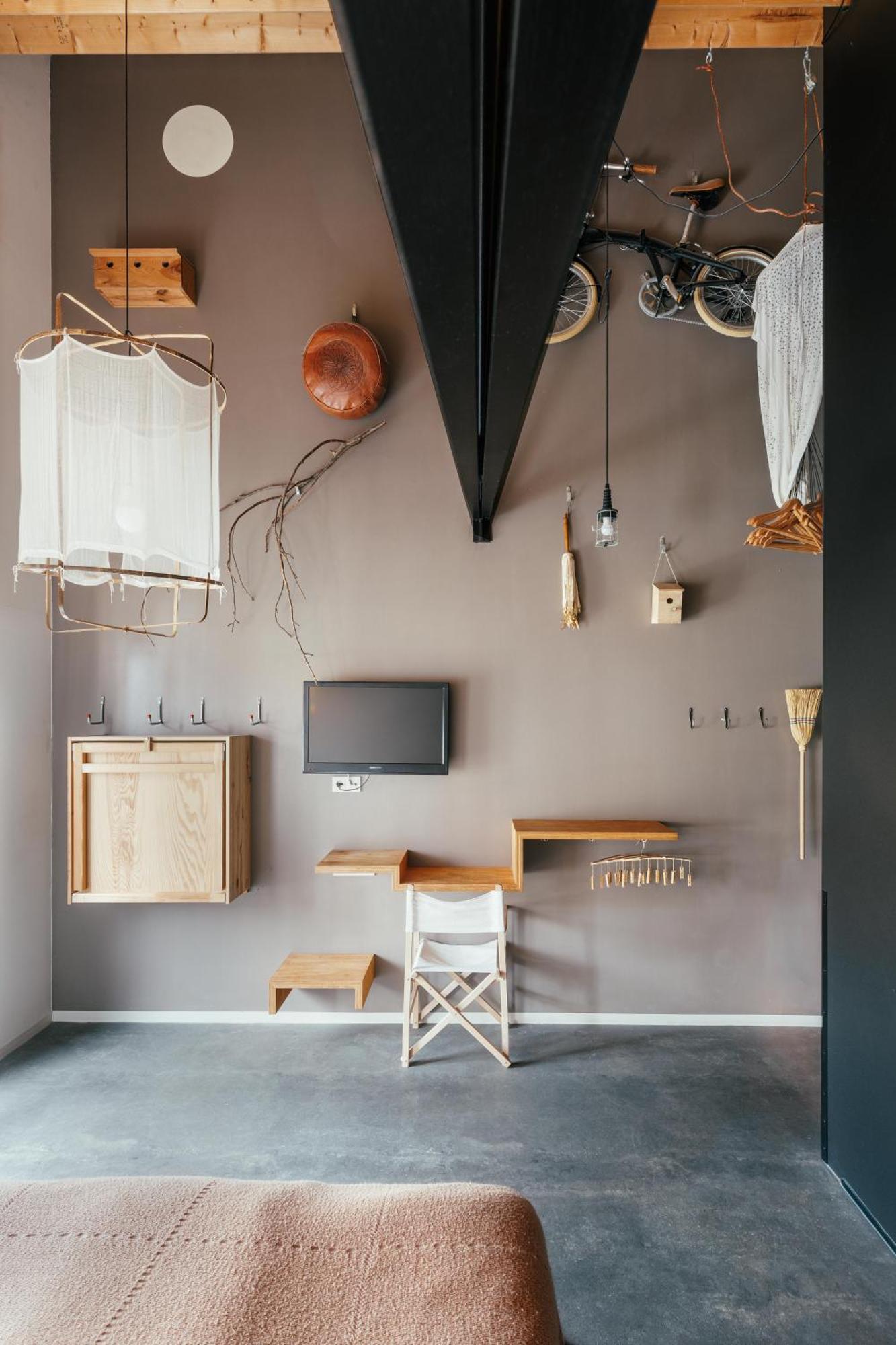 Design Hotel Modez Arnhem Eksteriør bilde