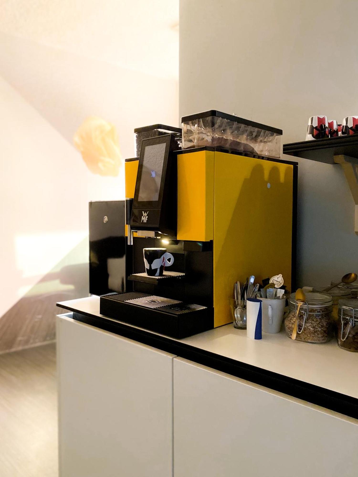 Design Hotel Modez Arnhem Eksteriør bilde