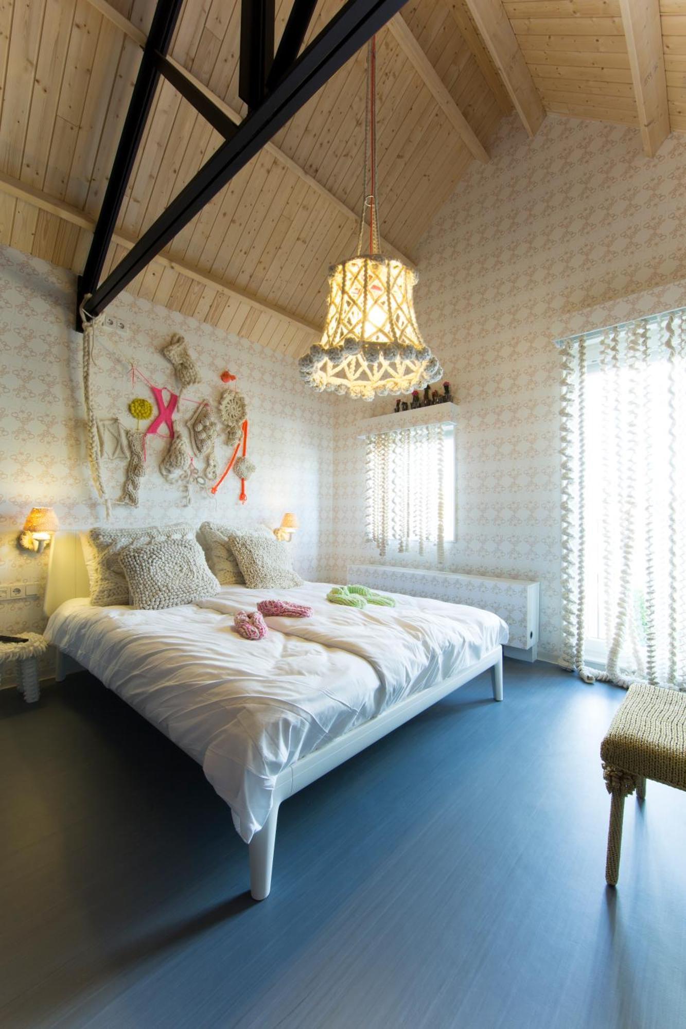 Design Hotel Modez Arnhem Eksteriør bilde