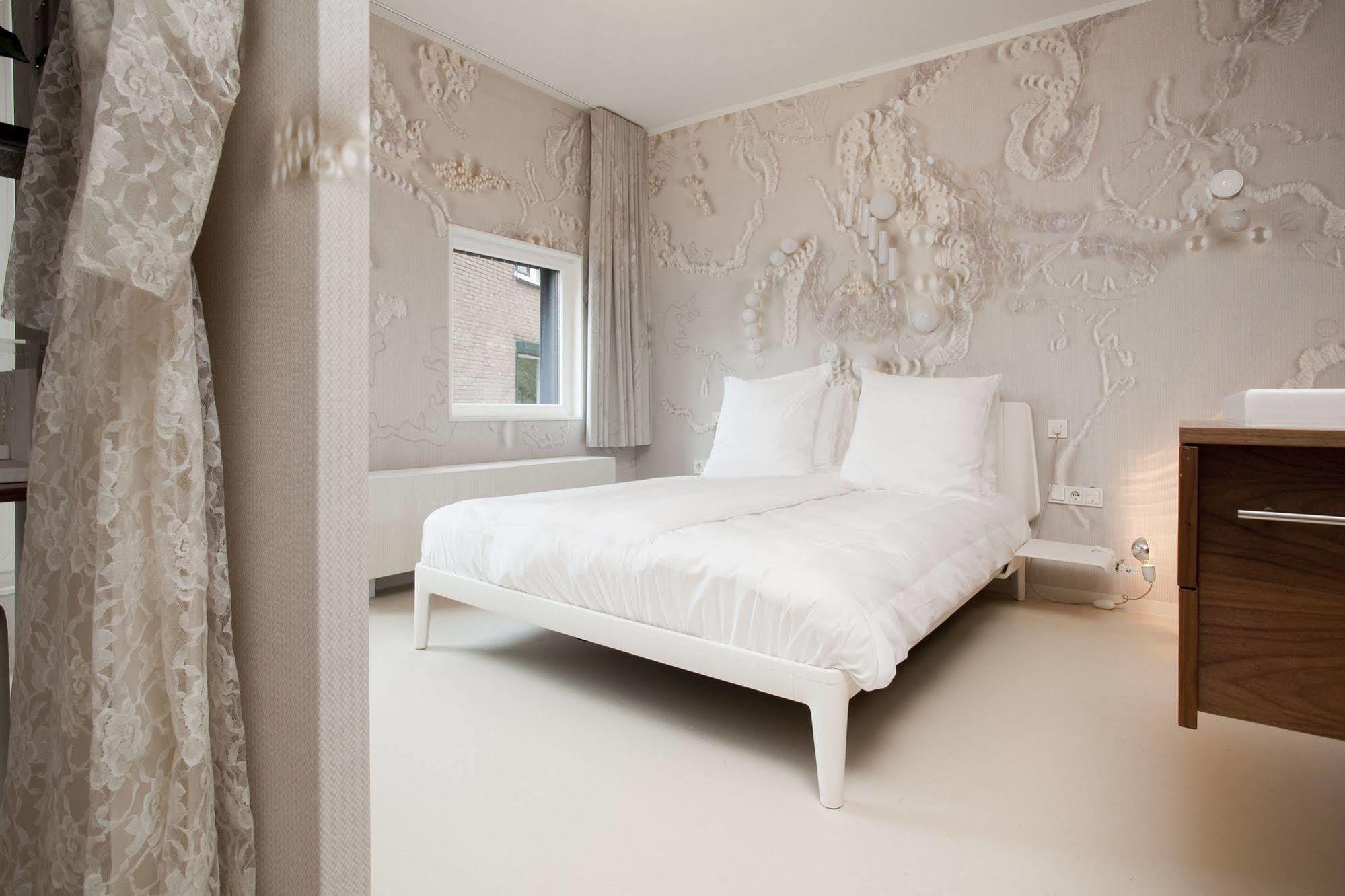 Design Hotel Modez Arnhem Eksteriør bilde
